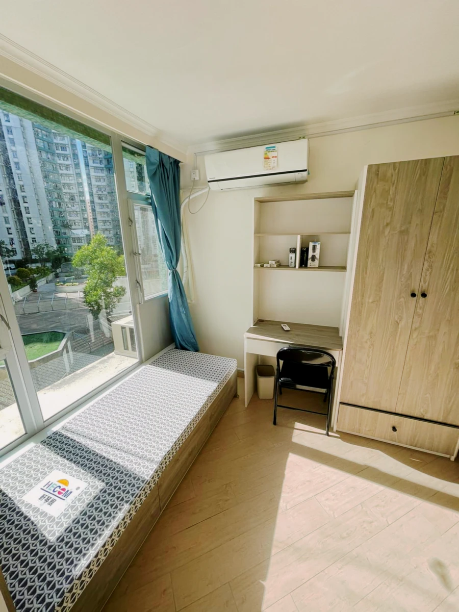 Whampoa Garden, Hung Hom 0