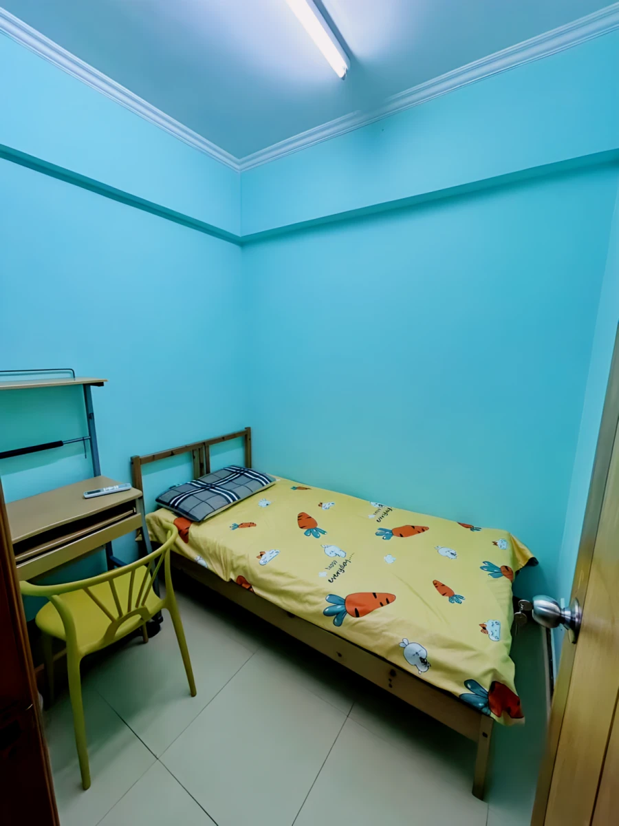 Hang Tung Building 0