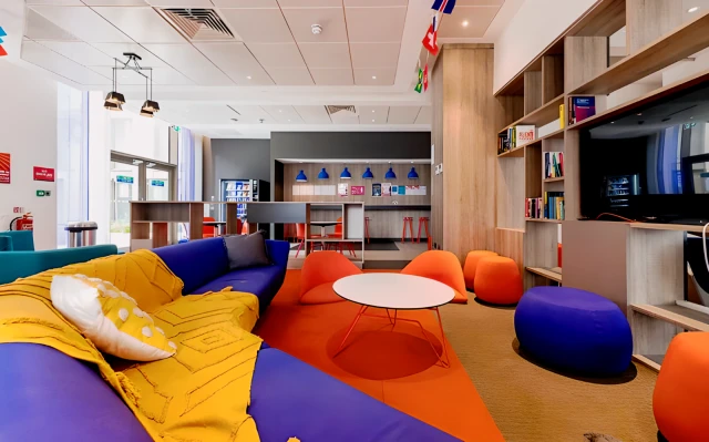 Bss Felda House 1