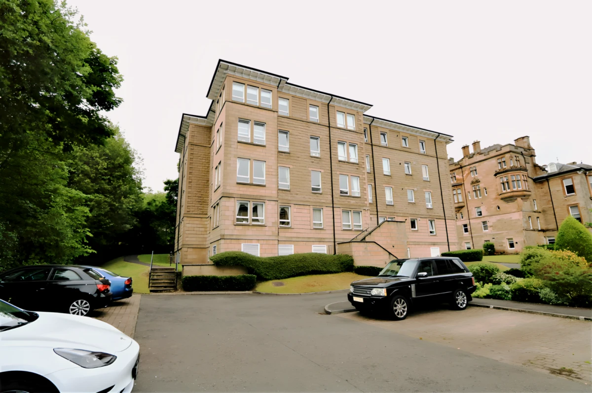 Cleveden Road, G12 0JN 0