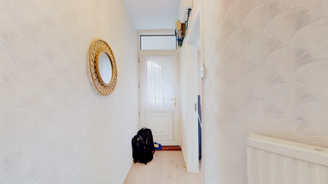 Bentworth Road 14571# 4
