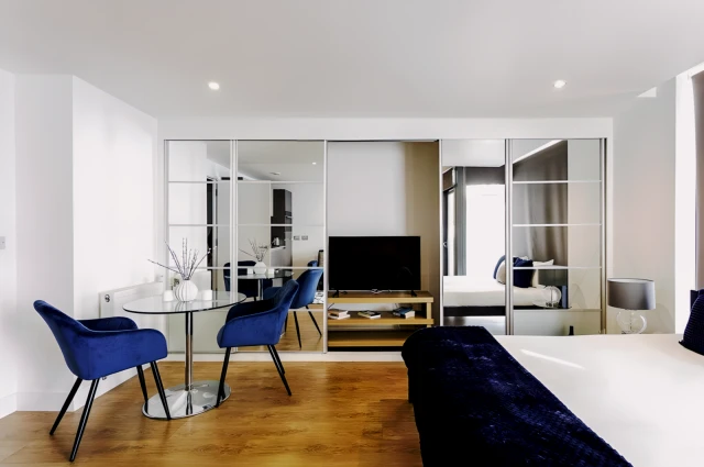Packington Street 17192# 2