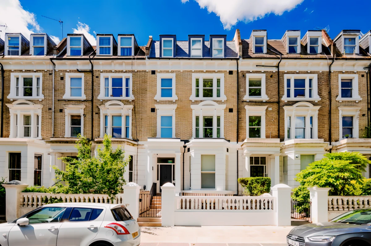 Elsham Road 16510# 0