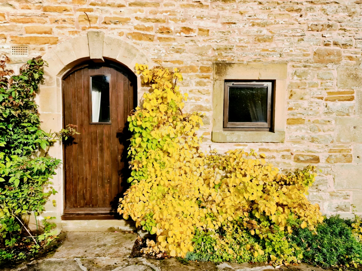 Cobblestones Cottage at Lovelady Shield 0