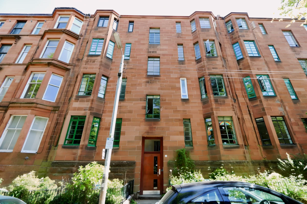 Dudley Drive, G12 9SB 0