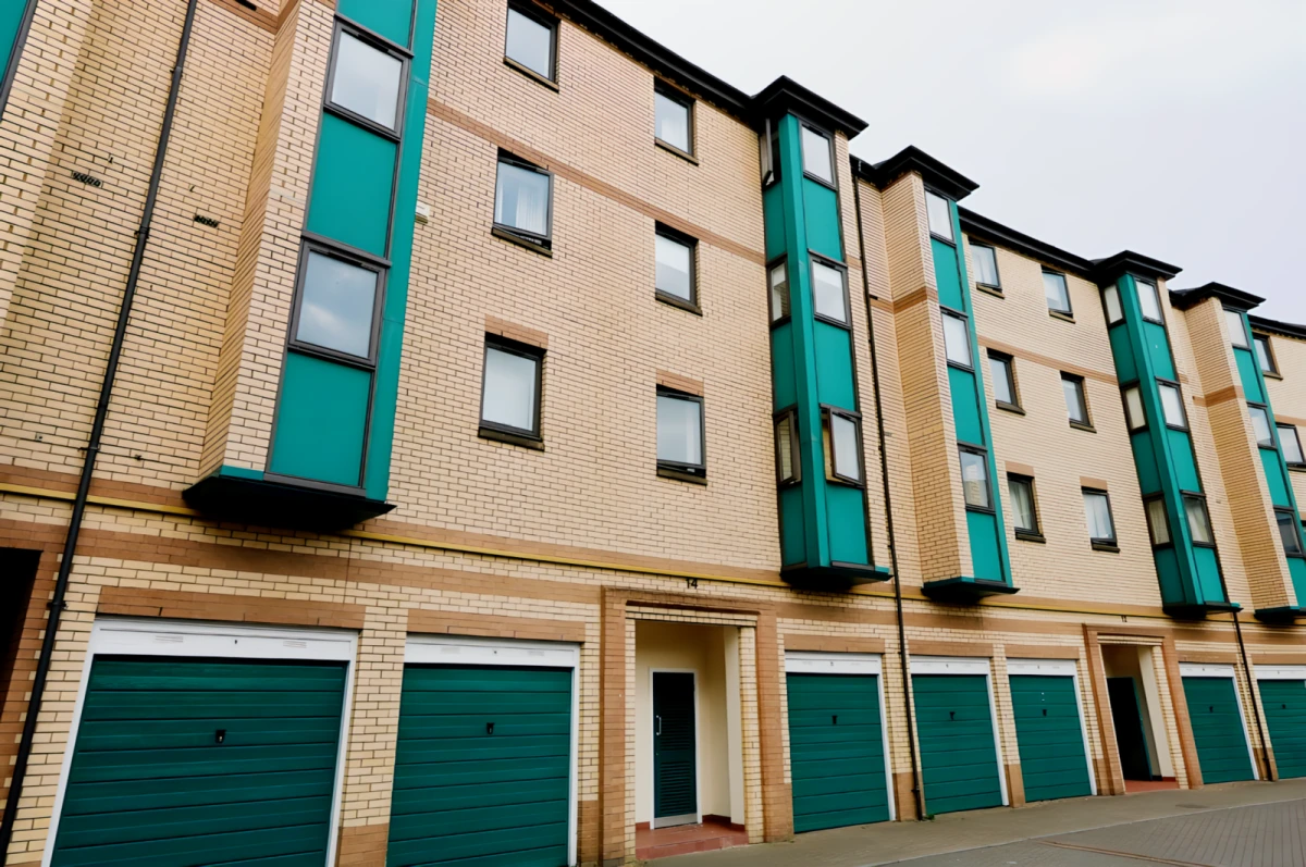 Rutland Court, G51 1JZ 0