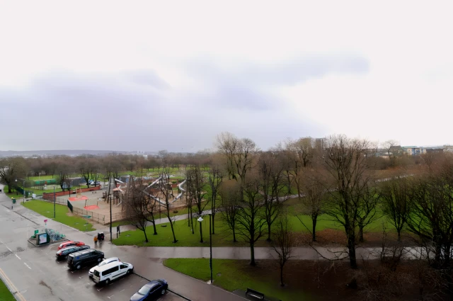 Templeton Court, G40 1EF 2