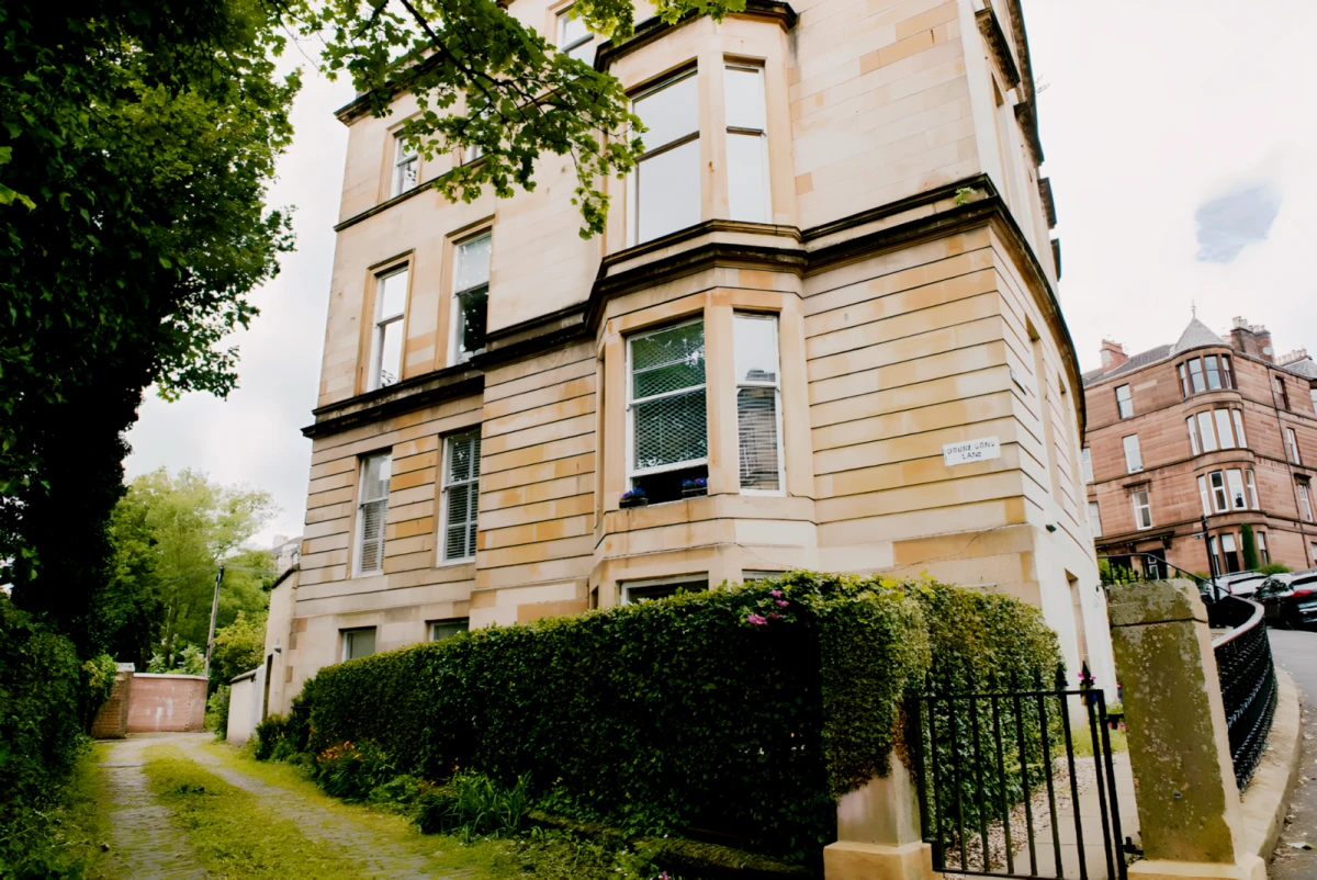 Wilton Street, G20 6DF 0