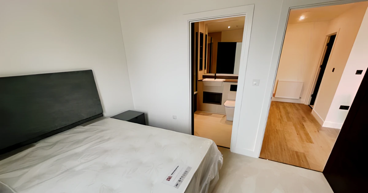 HL-Snow Hill Wharf - alloggio per studenti a Birmingham