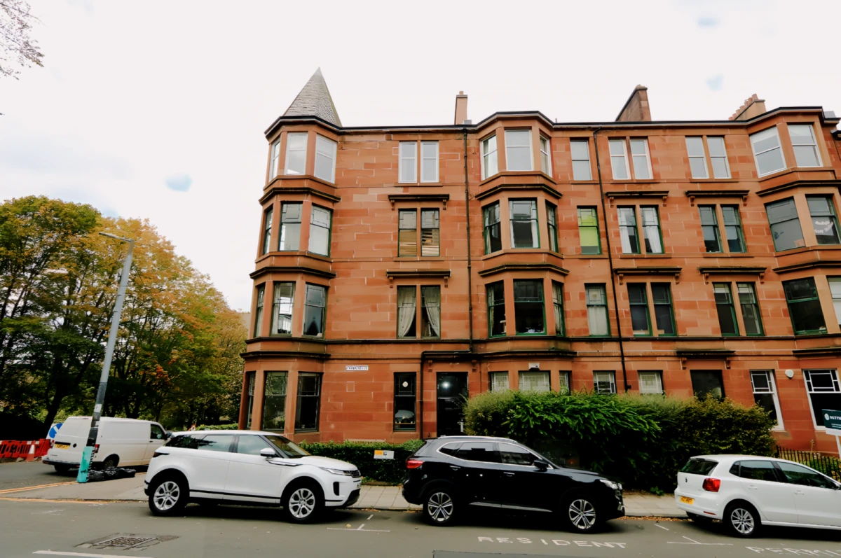 Cranworth Street, G12 8AG 0