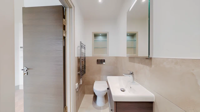 Spring Villa Road 17420# 4