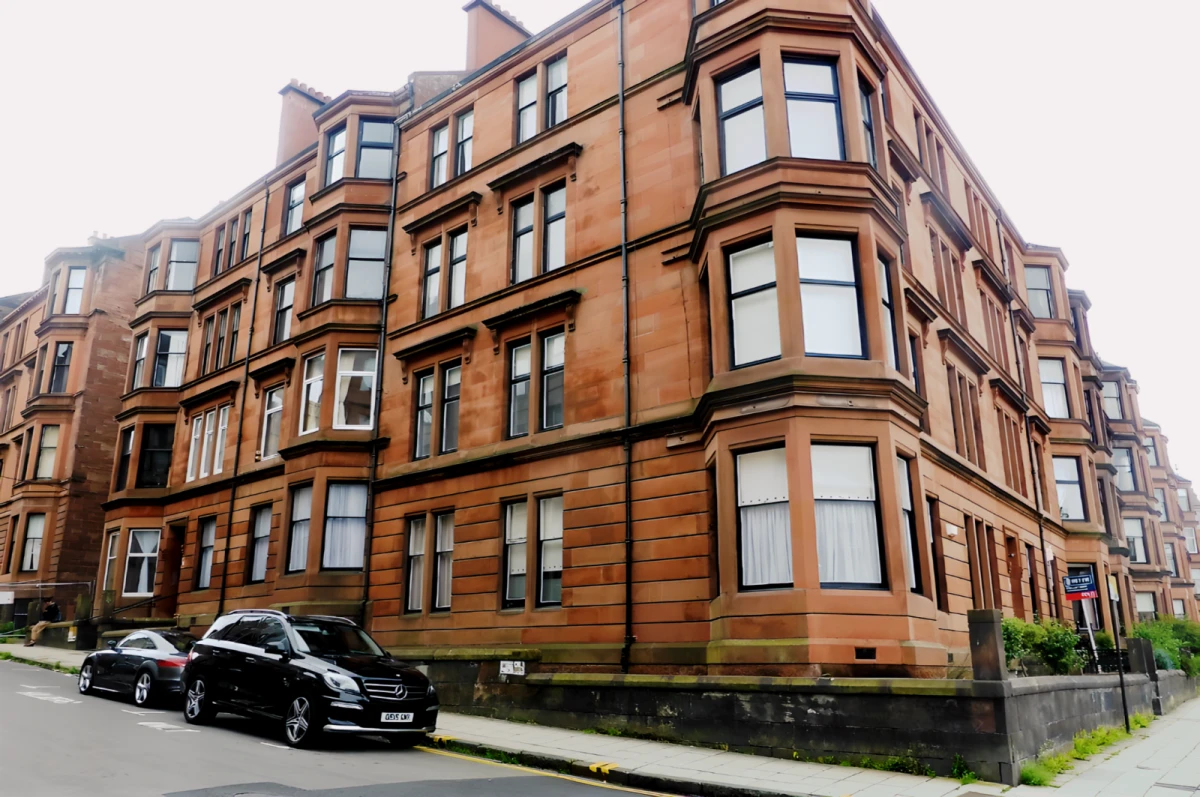 Vinicombe Street, G12 8BH 0
