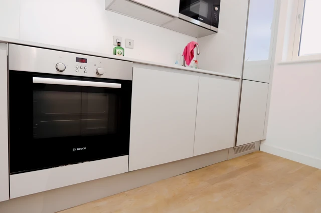 apartment in Peckham 3