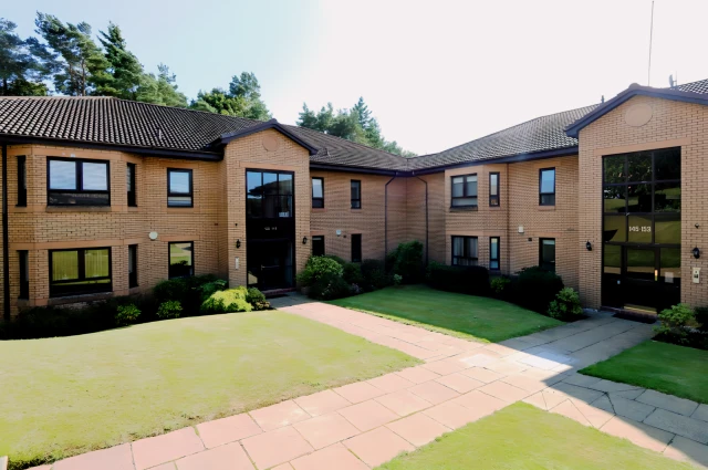 Henderland Road, G61 1JA 1