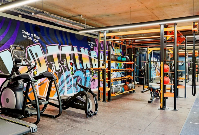 Vita Student Station Street 1