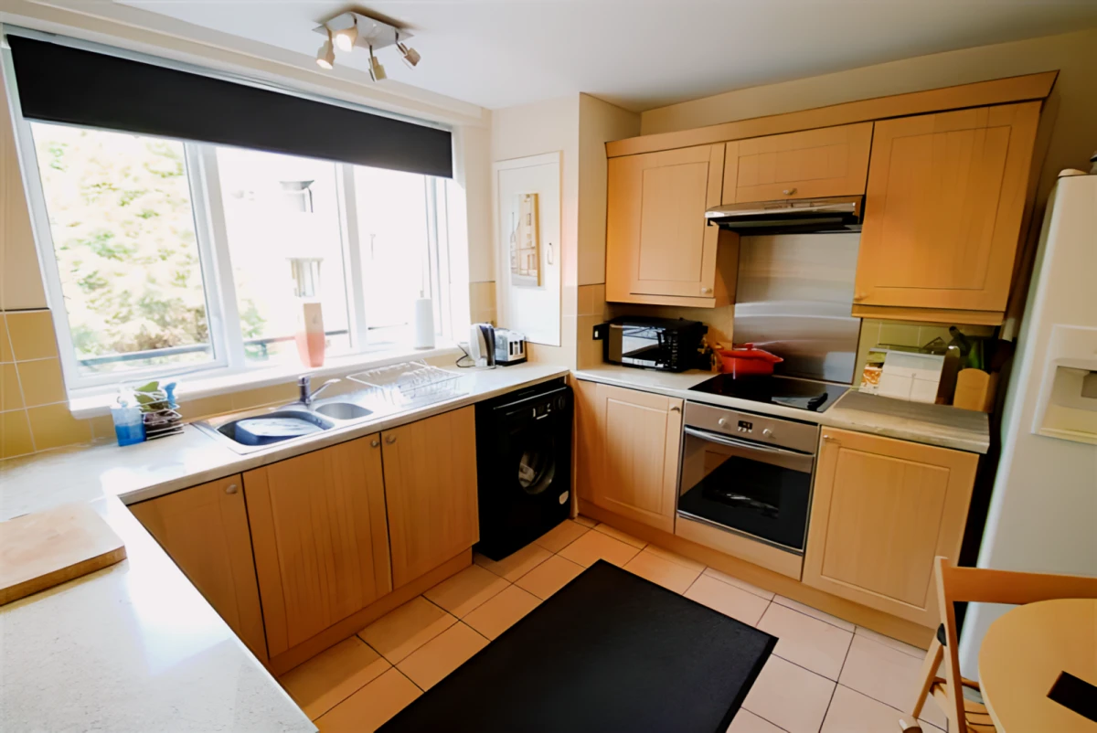 St Philips Road A84 0