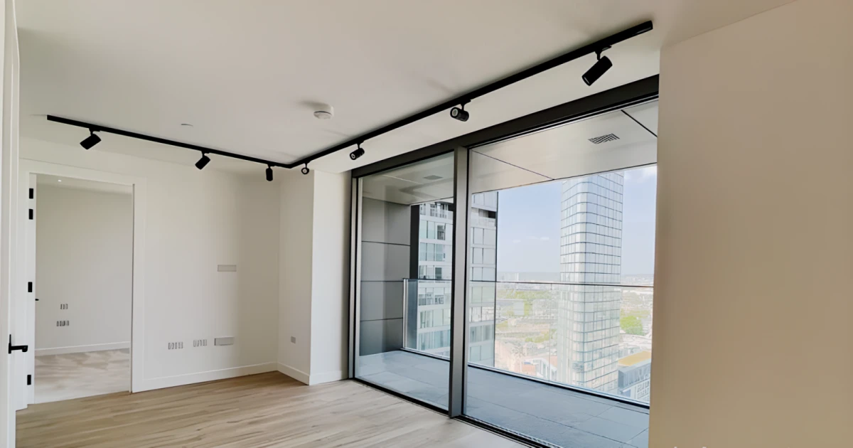 HL-Valencia Tower - chỗ ở sinh viên tại Luân Đôn