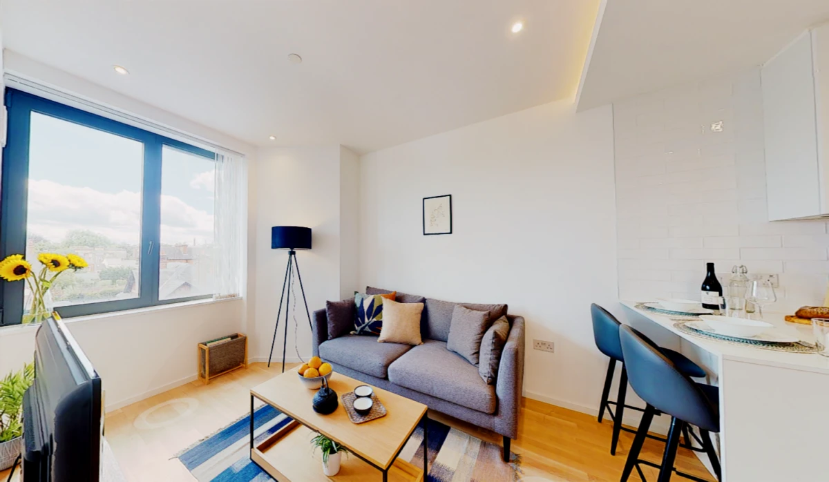 Royal Heights - Reading student accommodation