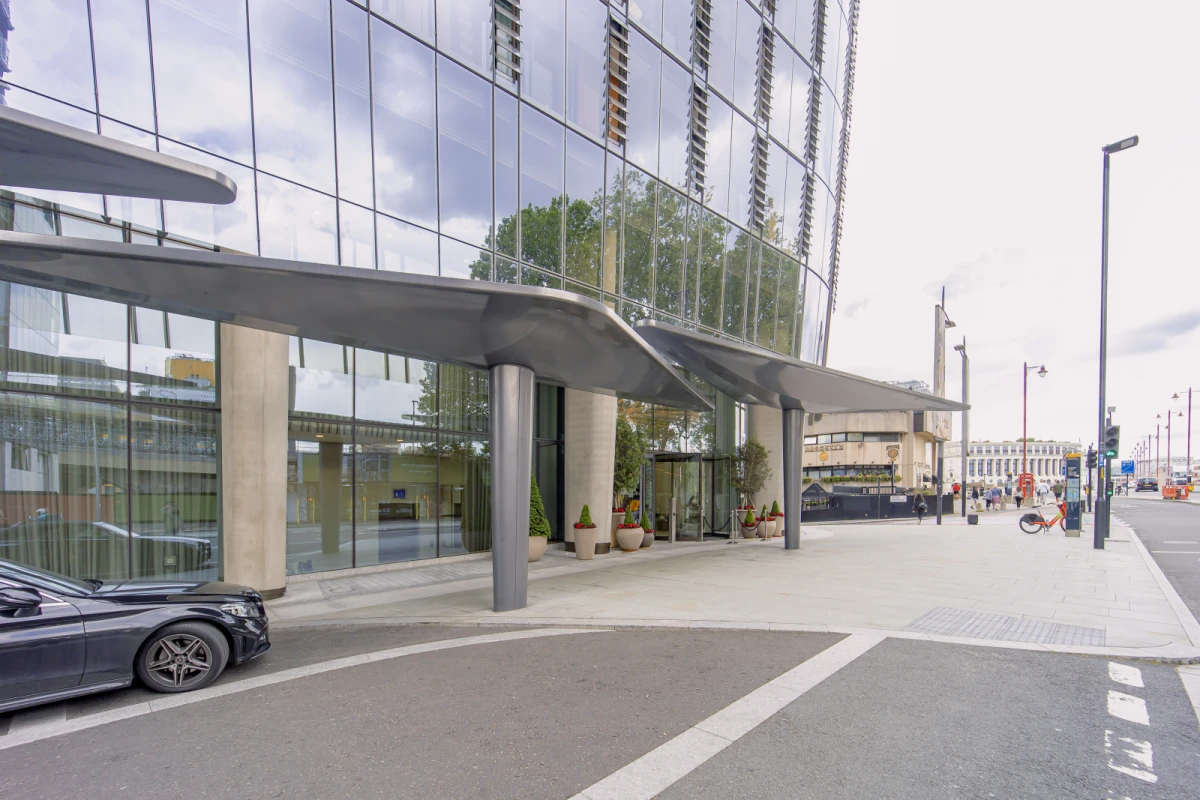 Lch One Blackfriars Road 0