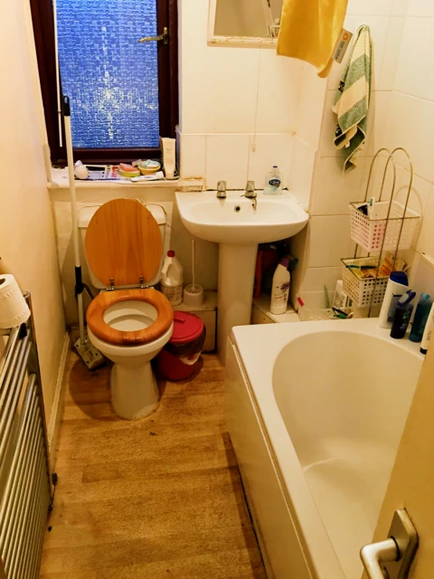 Bramwell Street E104 - Sheffield student accommodation