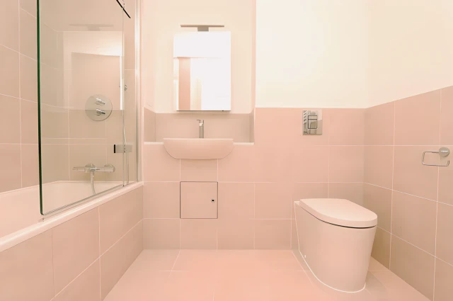 apartment in Peckham 4