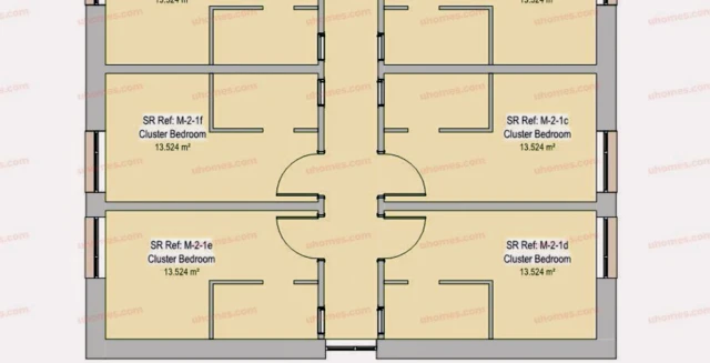 uhomes.com | Student Accommodation, Housing, Flats, Apartments for Rent