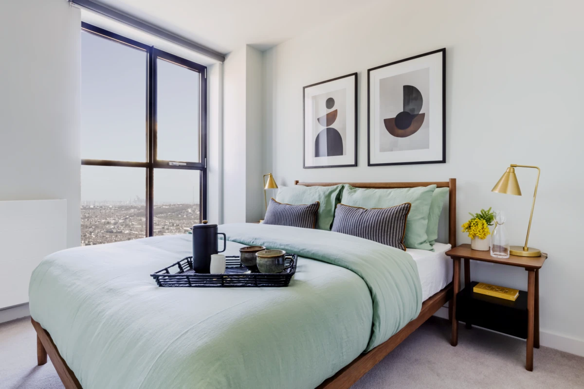Ten Degrees - London student accommodation