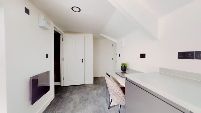 Flat 6, Bridlesmith Gate, NG1 2GN 2