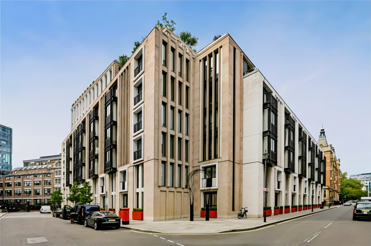 GS-Lincoln Square - London student accommodation