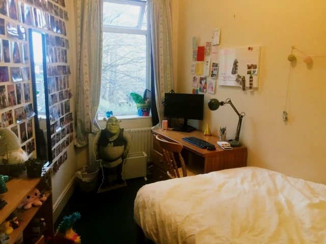Ashtree House, Holly Street , DH1 4ER 2