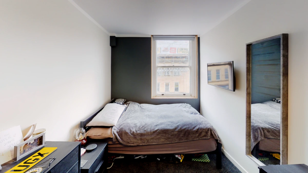 Park Street, BS1 - alloggio per studenti a Bristol