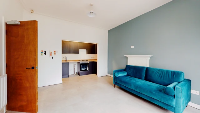 27, St Michaels Crescent, LS6 3AL 1