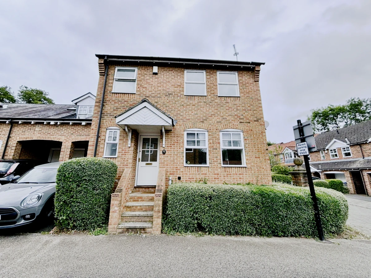 St Giles Close, DH1 1XH 0