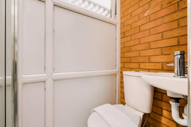 apartment in Peckham 3