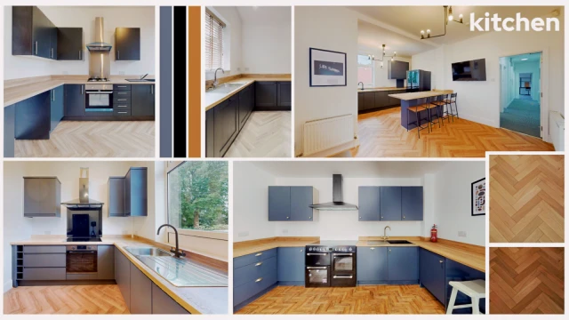 Wynyard Grove, DH1 2QJ 2