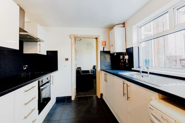 Vermont Villas, HU5 1NQ 1