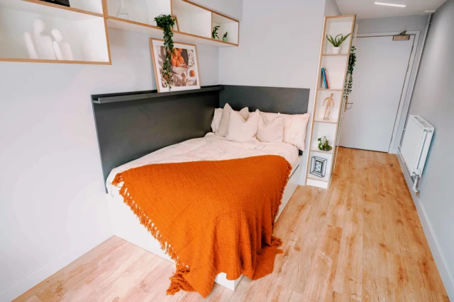 uhomes.com | Student Accommodation, Housing, Flats, Apartments for Rent