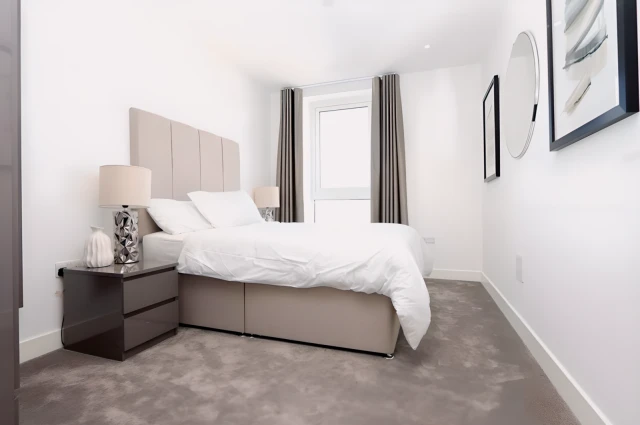 apartment in St Katharine's & Wapping 2
