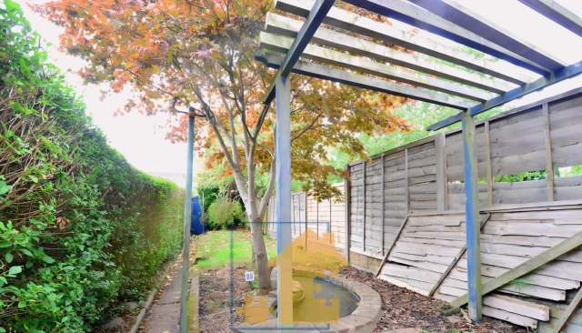 Entire Place·3B1B···1a Milner Road, Selly Oak