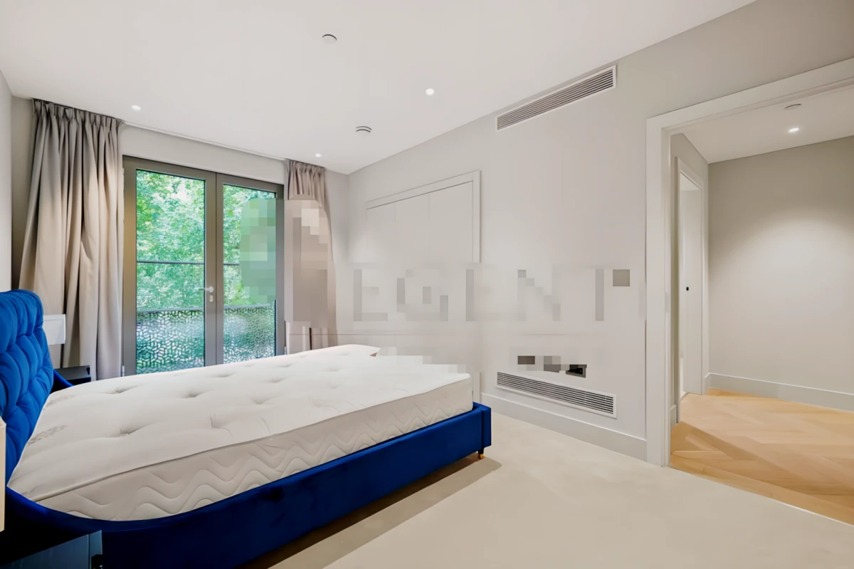 Chimes Apartments, Horseferry Road, SW1P 0