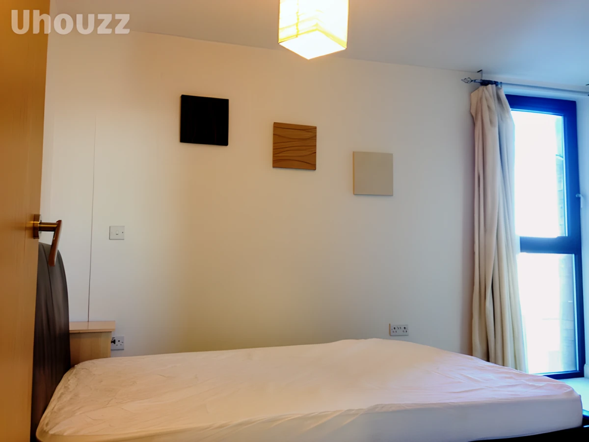 Entire Place·1B1B···338 Southside, St. John’s Walk, Birmingham, B5 4TN - Birmingham student accommodation