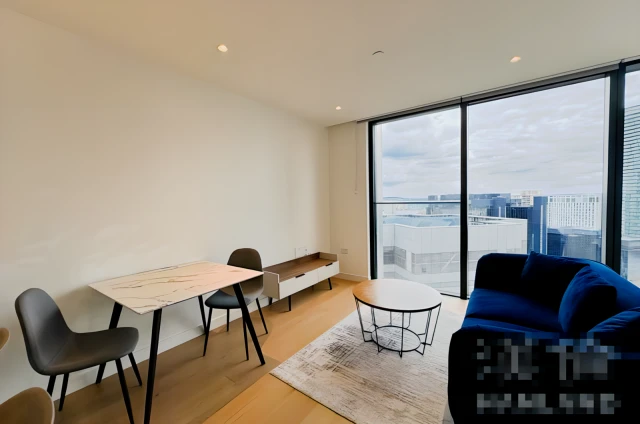HL-Hampton Tower 3
