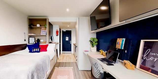 uhomes.com | Student Accommodation, Housing, Flats, Apartments for Rent