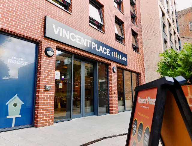 Vincent Place 2