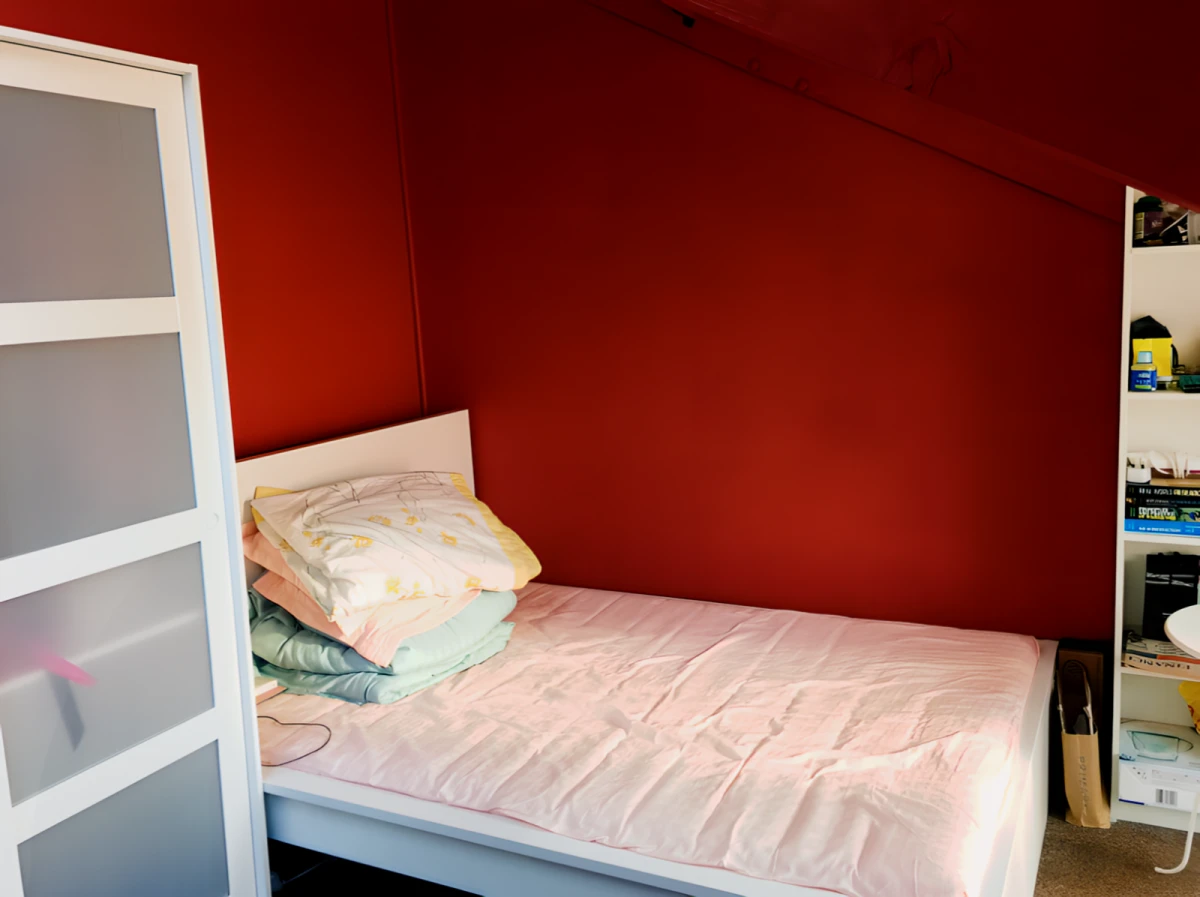 Shared Place·4B2B···31 Kelsall Terrace - Leeds student accommodation