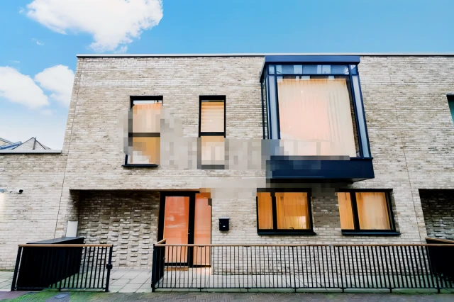 Patcham Terrace, Wandsworth, SW8 1