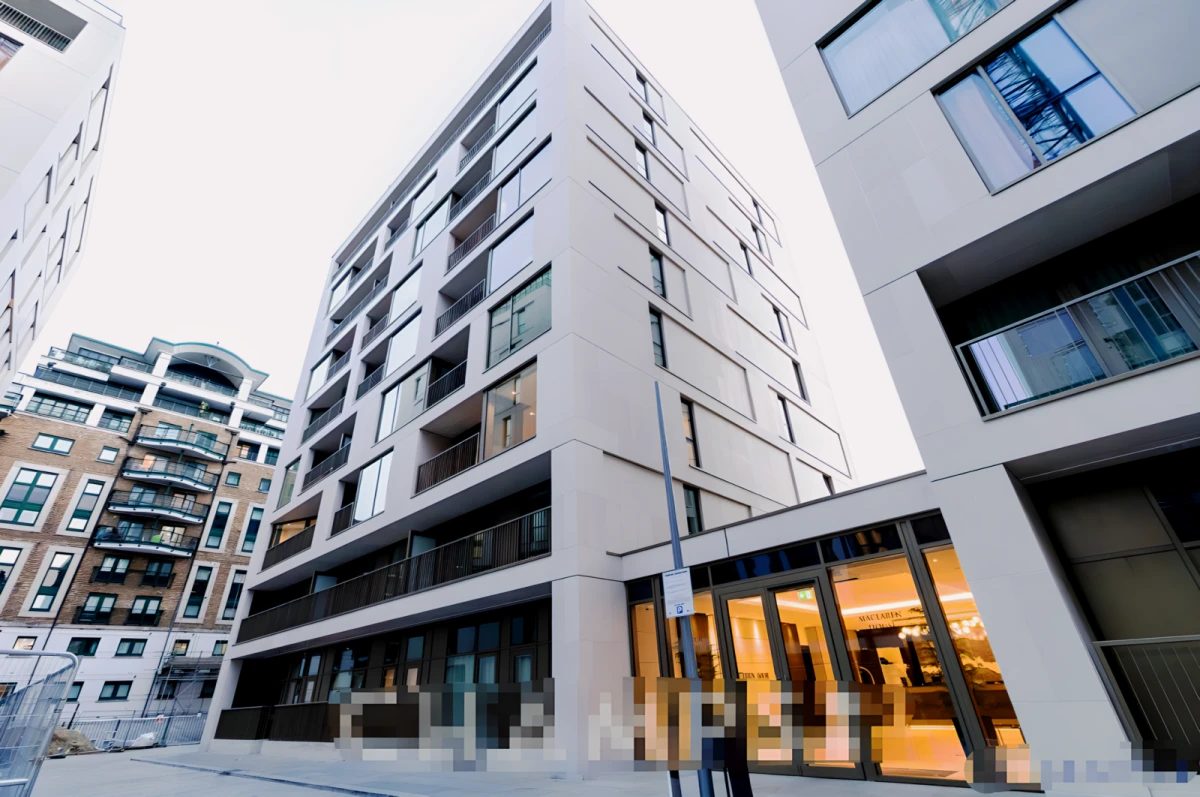 CM-Sherrin House - alloggio per studenti a Londra