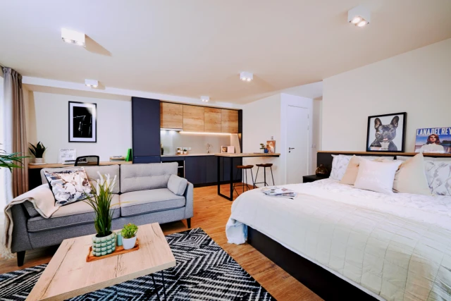 uhomes.com | Student Accommodation, Housing, Flats, Apartments for Rent