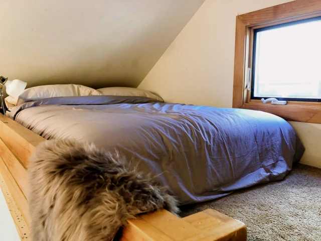 Spruce Cottage 2
