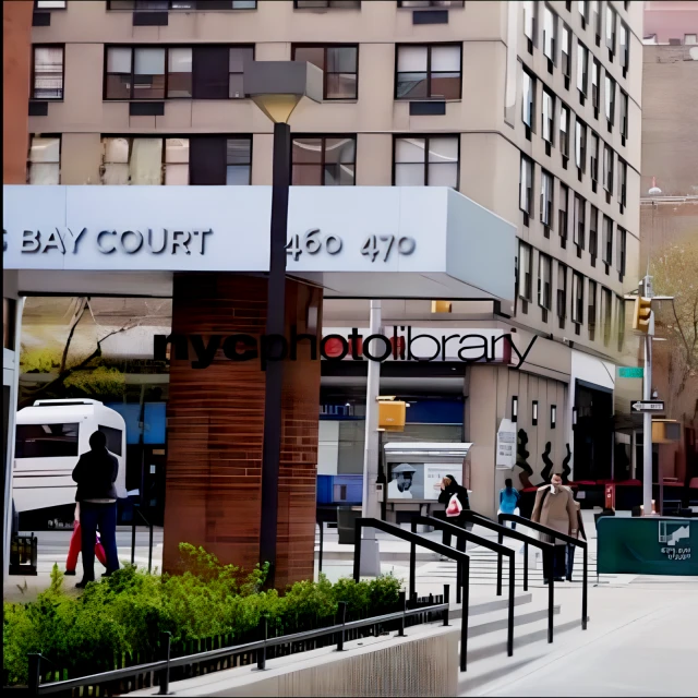 Kips Bay Court 3